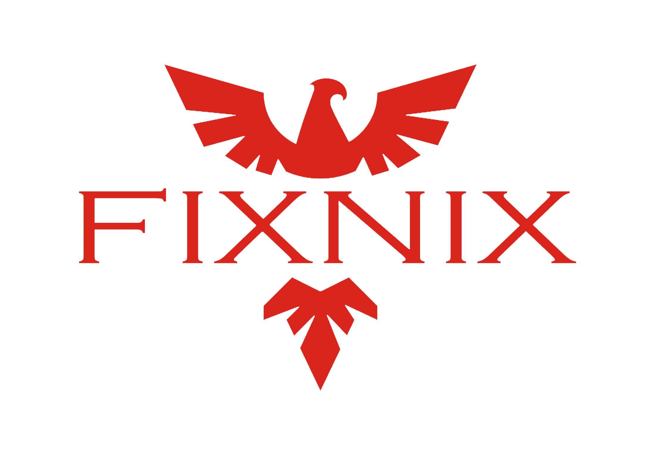 FixNix Inc logo