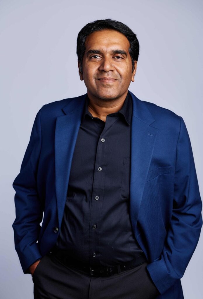 Shan Sankaran